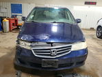 Honda Odyssey 2003