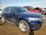 Audi Q5 2018