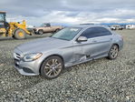 Mercedes-Benz C-klasse 2016