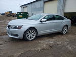 Chevrolet Impala 2016