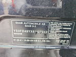 Saab 9-3 2006