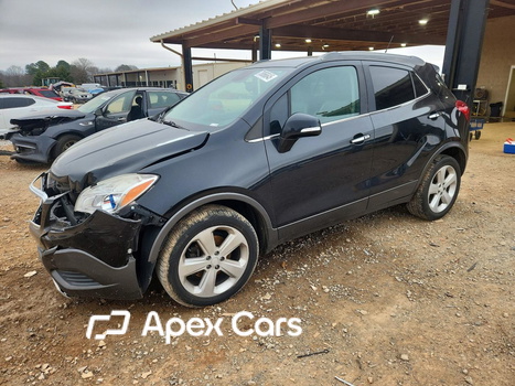 Buick Encore 2015 - Image 1 of 14