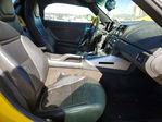 Saturn Sky 2007