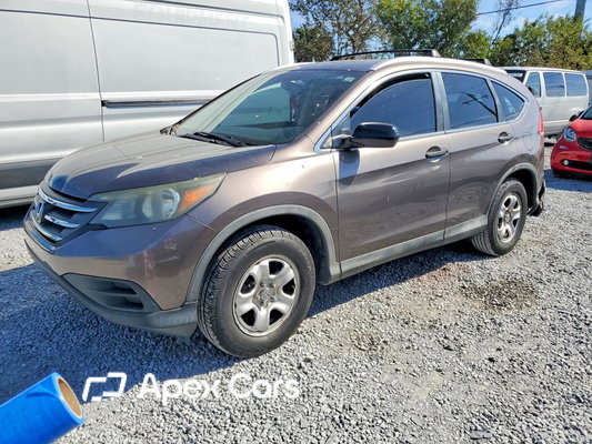 Honda CR-V 2014 - Image 1 of 14