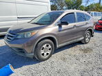Honda CR-V 2014