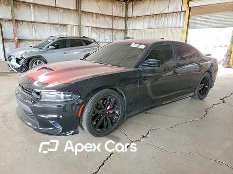 Dodge Charger 2017 - Image 1 of 12