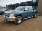 Chevrolet Silverado 2013