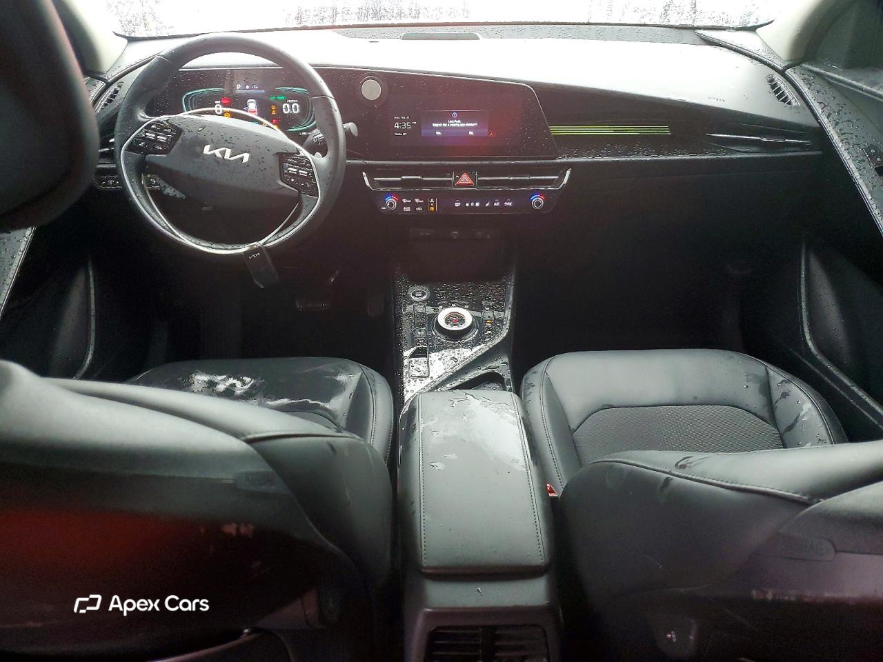 Kia Niro 2023