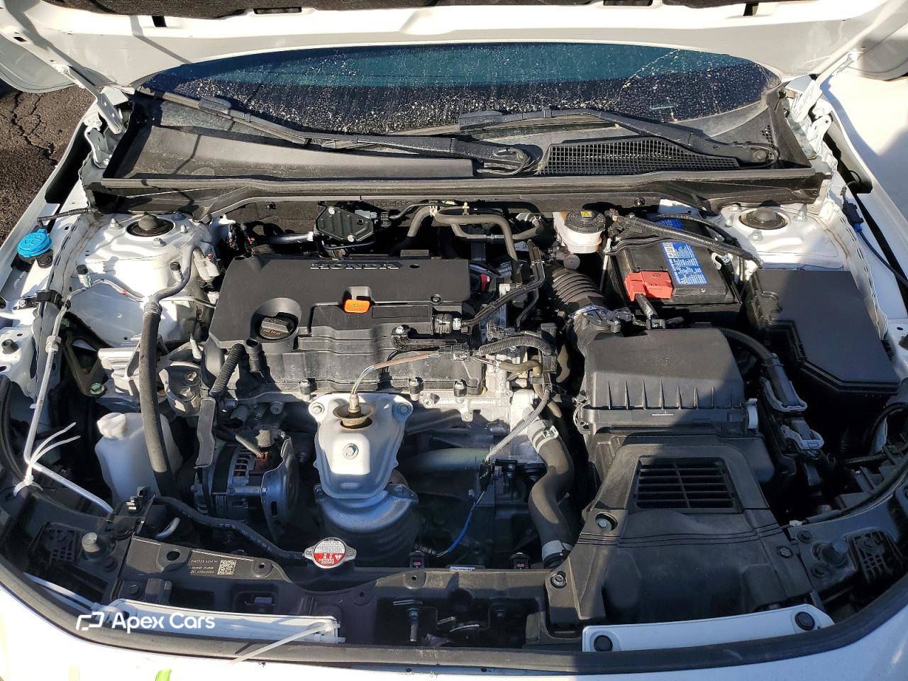 Honda Civic 2024