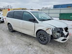 Dodge Caravan 2017