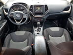 Jeep Grand Cherokee 2015