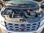 Ford Explorer 2016