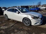 Mazda 6 2017