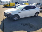 Kia Optima 2013