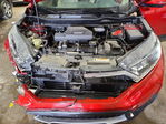 Honda CR-V 2017