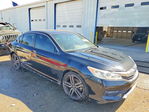 Honda Accord 2017