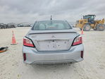 Mitsubishi Mirage 2021