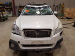 Subaru Outback 2013