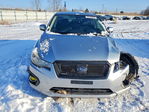 Subaru Impreza 2012