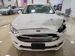 Ford Fusion 2017