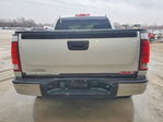 GMC Sierra 2011