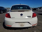 Volkswagen Beetle 2013