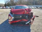 Mitsubishi Eclipse 2024