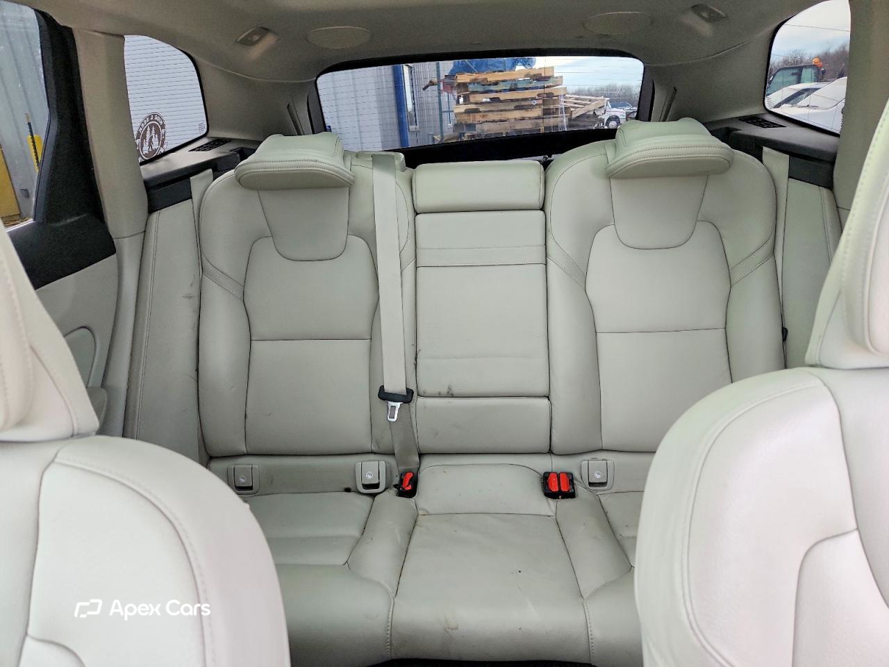 Volvo XC60 2020
