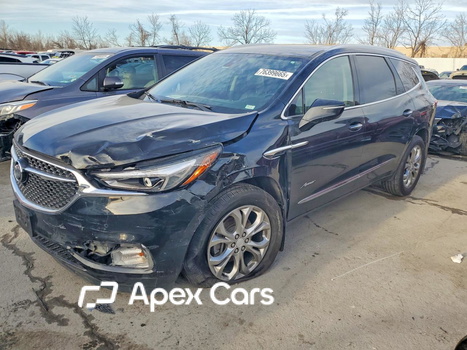 Buick Enclave 2019 - Zdjęcie 1 z 14
