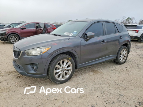 Mazda CX-5 2014 - Image 1 of 15