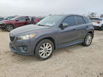 Mazda CX-5 2014
