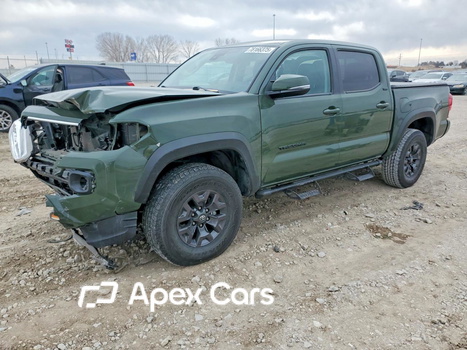Toyota Tacoma 2021 - Image 1 of 13