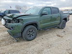 Toyota Tacoma 2021