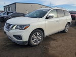 Nissan Pathfinder 2019