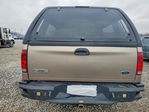 Ford F350 2005