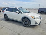 Subaru XV 2016