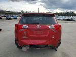 Toyota RAV 4 2015