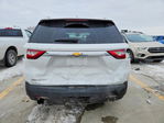 Chevrolet Traverse 2018