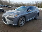 Lexus RX 2018