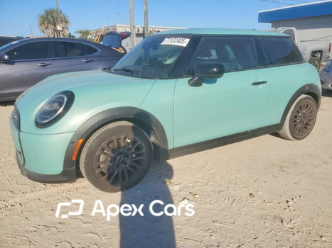 MINI Cooper 2025 - Image 1 of 12