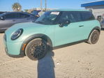 MINI Cooper 2025