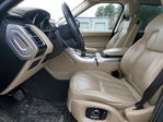 Land Rover Range Rover 2016