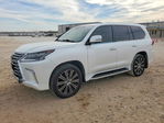 Lexus LX 2019