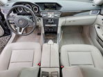 Mercedes-Benz E-klasse 2014