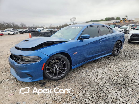 Dodge Charger 2020 - Image 1 of 13