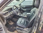 Ford Explorer 2020