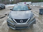 Nissan Altima 2016