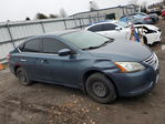 Nissan Sentra 2014