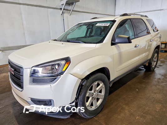 GMC Acadia 2014 - Image 1 of 13