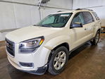 GMC Acadia 2014